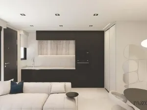 Prodej rodinného domu, Pilar de La Horadada, Alicante, Španělsko, 68 m2