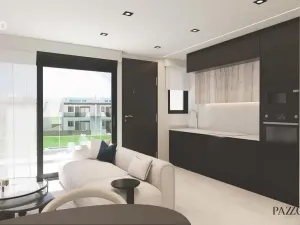 Prodej rodinného domu, Pilar de La Horadada, Alicante, Španělsko, 68 m2