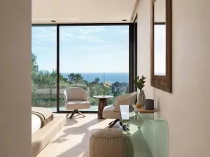 Prodej rodinného domu, Benissa, Alicante, Španělsko, 436 m2
