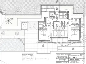 Prodej rodinného domu, Benissa, Alicante, Španělsko, 436 m2