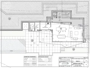Prodej rodinného domu, Benissa, Alicante, Španělsko, 436 m2