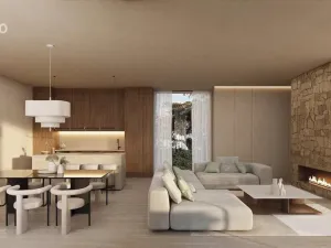 Prodej rodinného domu, Benissa, Alicante, Španělsko, 342 m2