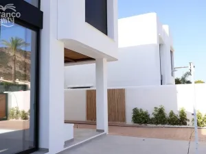 Prodej rodinného domu, Alfas del Pi, Alicante, Španělsko, 203 m2