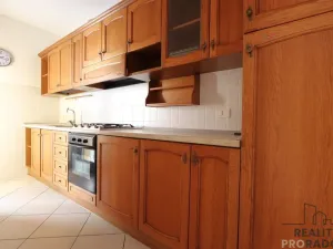 Prodej bytu 3+1, Via Terracini,Villa Rosa,, 91 m2
