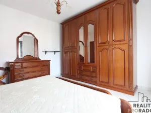 Prodej bytu 3+1, Via Terracini,Villa Rosa,, 91 m2