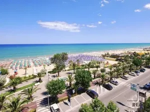 Prodej bytu 3+1, Via Terracini,Villa Rosa,, 91 m2