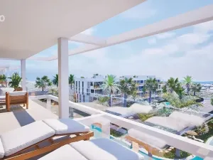 Prodej bytu 4+kk, Cartagena, Murcia, Španělsko, 170 m2