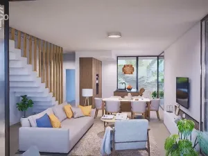 Prodej bytu 4+kk, Cartagena, Murcia, Španělsko, 175 m2