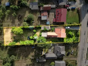 Prodej rodinného domu, Cholina, 160 m2