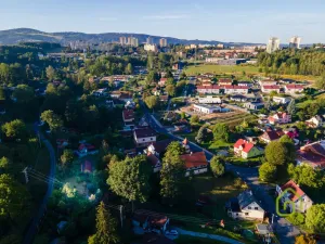 Prodej zahrady, Těšovice, 779 m2