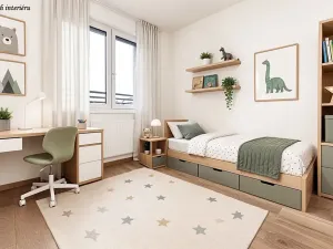 Prodej bytu 3+kk, Praha - Strašnice, Strančická, 138 m2