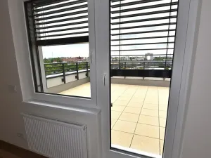 Prodej bytu 3+kk, Praha - Strašnice, Strančická, 138 m2