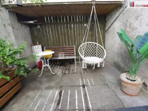 Pronájem bytu 1+1, Karlovy Vary, Kolmá, 35 m2