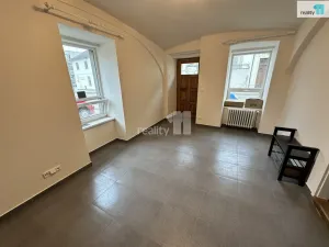 Pronájem bytu 3+kk, Humpolec, Komenského, 85 m2
