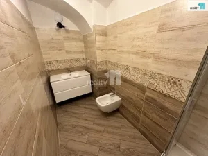 Pronájem bytu 3+kk, Humpolec, Komenského, 85 m2