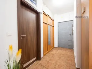 Prodej bytu 2+kk, Praha - Horní Měcholupy, Hornoměcholupská, 54 m2
