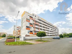 Prodej bytu 2+kk, Praha - Horní Měcholupy, Hornoměcholupská, 54 m2