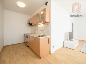 Prodej bytu 3+kk, Praha - Hostavice, U Hostavického potoka, 64 m2