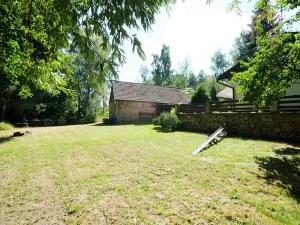 Prodej chaty, Bystřice, 59 m2