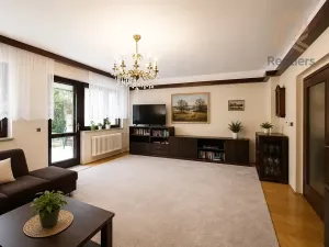 Prodej rodinného domu, Brno, Palírenská, 246 m2