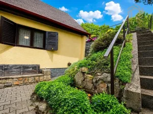 Prodej chaty, Hrusice, Na Hrádkách, 75 m2