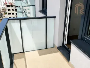 Prodej bytu 2+kk, Praha - Hostivař, Arnošta Staňka, 44 m2