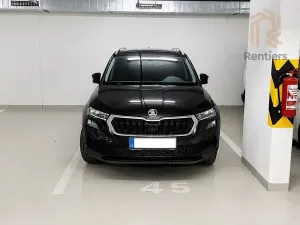 Prodej bytu 2+kk, Praha - Hostivař, Arnošta Staňka, 44 m2