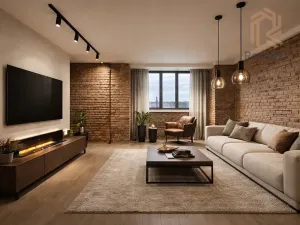 Prodej bytu 2+kk, Praha - Podolí, Sinkulova, 58 m2