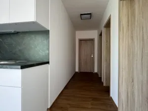 Pronájem bytu 2+kk, Hlučín, Jasénky, 60 m2