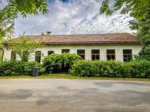 Prodej rodinného domu, Jihlava, 230 m2