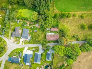 Prodej rodinného domu, Jihlava, 230 m2