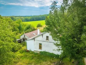 Prodej rodinného domu, Jihlava, 230 m2