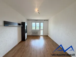 Pronájem bytu 2+1, Karviná, Ciolkovského, 52 m2