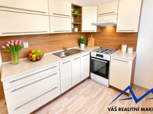 Pronájem bytu 2+1, Karviná, Ciolkovského, 52 m2