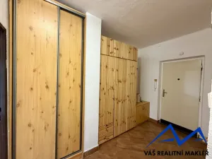 Pronájem bytu 2+1, Karviná, Ciolkovského, 52 m2