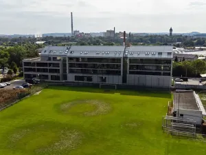 Prodej bytu 3+kk, Plzeň, Na Roudné, 103 m2