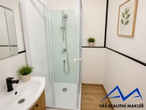 Pronájem bytu 2+1, Karviná, Kosmonautů, 54 m2