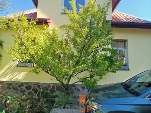 Prodej rodinného domu, Praha - Braník, Údolní, 120 m2