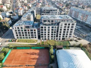 Pronájem bytu 2+kk, Praha - Strašnice, Počernická, 40 m2