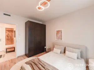 Pronájem bytu 2+kk, Praha - Strašnice, Počernická, 40 m2
