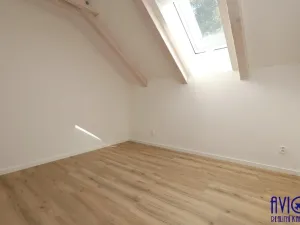 Pronájem bytu 4+kk, Praha - Stodůlky, V borovičkách, 105 m2