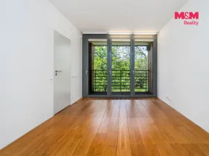 Prodej rodinného domu, Praha - Jinonice, V Nové Vsi, 334 m2