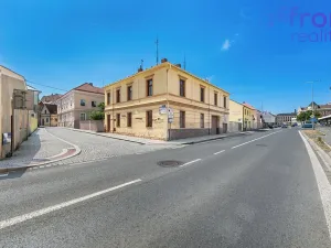 Prodej rodinného domu, Domažlice, Fastrova, 270 m2