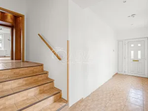 Prodej vícegeneračního domu, Litoměřice - Předměstí, Vančurova, 343 m2
