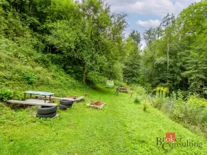 Prodej chaty, Český Dub - Kněžičky, 56 m2