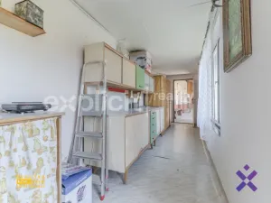 Prodej rodinného domu, Rudice, 163 m2