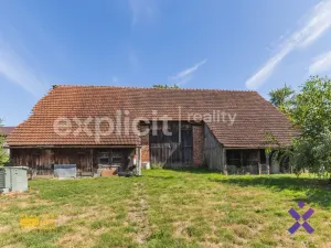 Prodej rodinného domu, Rudice, 163 m2
