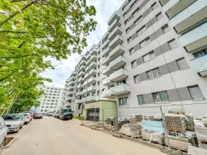 Pronájem bytu 2+kk, Praha, 34 m2