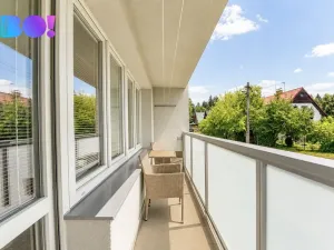 Prodej bytu 3+1, Staré Hamry, 78 m2