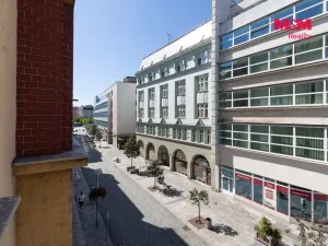 Prodej atypického bytu, Ostrava - Moravská Ostrava, 28. října, 83 m2